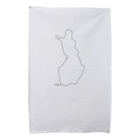 SAME DAY Tea Towel Thumbnail