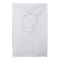 SAME DAY Tea Towel Thumbnail