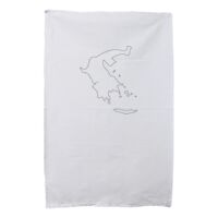 SAME DAY Tea Towel Thumbnail