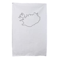 SAME DAY Tea Towel Thumbnail