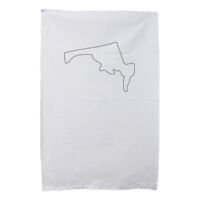 SAME DAY Tea Towel Thumbnail