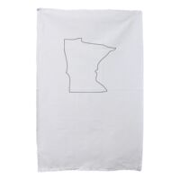 SAME DAY Tea Towel Thumbnail