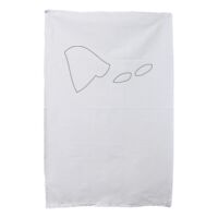 SAME DAY Tea Towel Thumbnail