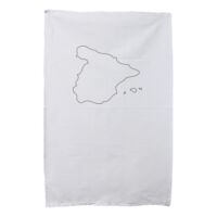 SAME DAY Tea Towel Thumbnail