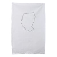 SAME DAY Tea Towel Thumbnail