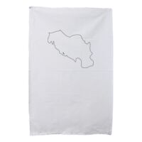 SAME DAY Tea Towel Thumbnail