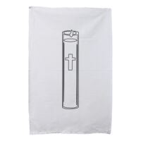 SAME DAY Tea Towel Thumbnail