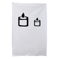 SAME DAY Tea Towel Thumbnail