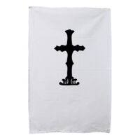 SAME DAY Tea Towel Thumbnail