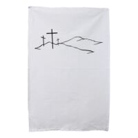 SAME DAY Tea Towel Thumbnail