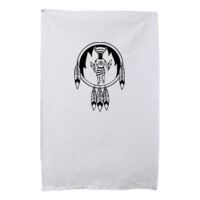 SAME DAY Tea Towel Thumbnail