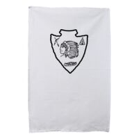 SAME DAY Tea Towel Thumbnail