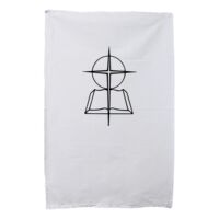 SAME DAY Tea Towel Thumbnail