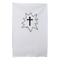 SAME DAY Tea Towel Thumbnail