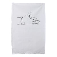 SAME DAY Tea Towel Thumbnail