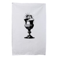 SAME DAY Tea Towel Thumbnail