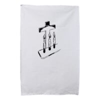 SAME DAY Tea Towel Thumbnail