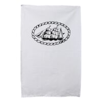 SAME DAY Tea Towel Thumbnail