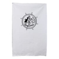 SAME DAY Tea Towel Thumbnail