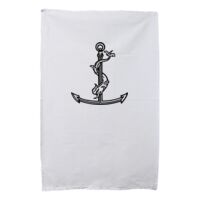 SAME DAY Tea Towel Thumbnail