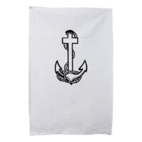 SAME DAY Tea Towel Thumbnail