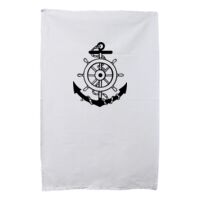 SAME DAY Tea Towel Thumbnail