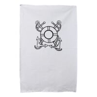 SAME DAY Tea Towel Thumbnail