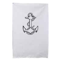 SAME DAY Tea Towel Thumbnail