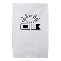 SAME DAY Tea Towel Thumbnail