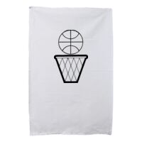 SAME DAY Tea Towel Thumbnail