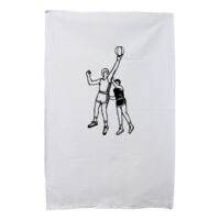 SAME DAY Tea Towel Thumbnail