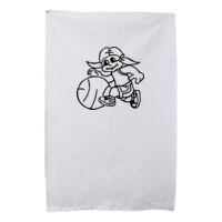 SAME DAY Tea Towel Thumbnail