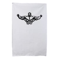 SAME DAY Tea Towel Thumbnail