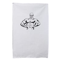 SAME DAY Tea Towel Thumbnail