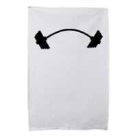 SAME DAY Tea Towel Thumbnail