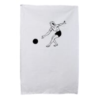 SAME DAY Tea Towel Thumbnail