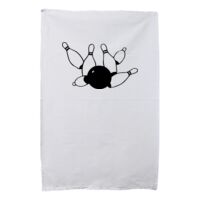 SAME DAY Tea Towel Thumbnail