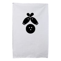 SAME DAY Tea Towel Thumbnail