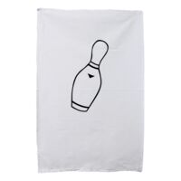 SAME DAY Tea Towel Thumbnail