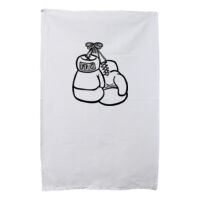 SAME DAY Tea Towel Thumbnail