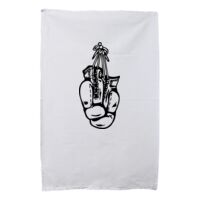 SAME DAY Tea Towel Thumbnail