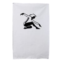 SAME DAY Tea Towel Thumbnail