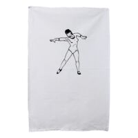 SAME DAY Tea Towel Thumbnail