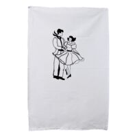 SAME DAY Tea Towel Thumbnail