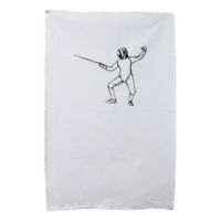 SAME DAY Tea Towel Thumbnail