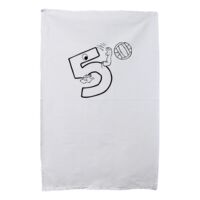 SAME DAY Tea Towel Thumbnail