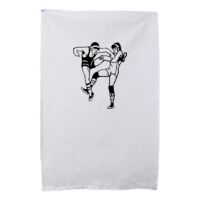 SAME DAY Tea Towel Thumbnail