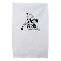 SAME DAY Tea Towel Thumbnail