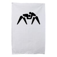 SAME DAY Tea Towel Thumbnail