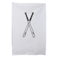 SAME DAY Tea Towel Thumbnail